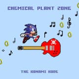 Chemical Plant Zone (Sonic 2)