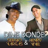 Dime dónde