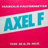 Axel F (M and M mix)