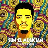 Yere Faga (Sun-El Musician remix)