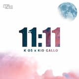 11:11 (feat. Kid Gallo)