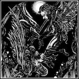 Resplendent Fountain of Anguished Tears