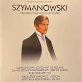 Sonate en ré mineur, op. 9: Allegro moderato, patetico