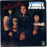 Antisocial