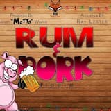 Rum & Pork