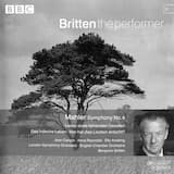 Symphony no. 4 in G major: I. Bedächtig. Nicht eilen