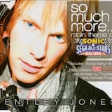 U Won't 4get ME ~Theme of Bentley Jones~ (Clean Version)