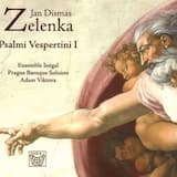 Dixit Dominus, ZWV 66: Dixit Dominus (After Psalm 109)