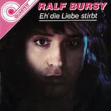 Eh' die Liebe stirbt