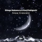 Snow Crescent