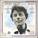 On ne badine pas avec l'amour