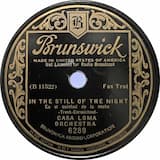 In the Still of the Night