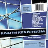 Anuthatantrum
