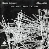 Préludes Livre 1: 1. Danseuses de Delphes