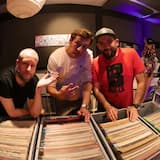 Wer bleibt?! (Instrumental)