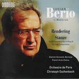 Rendering: I. Allegro