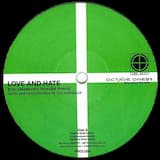 Love & Hate (Cari Lekebusch's Revealed remix)
