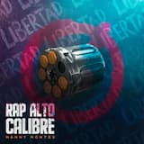 Rap alto calibre