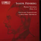 Piano Sonata no. 1, op. 1