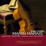 Suite en Sol Majeur: I. Prélude