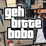 Geh bitte Bobo