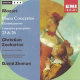 Concerto for Piano No. 26 in D major, K. 537 "Coronation": I. Allegro