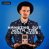 Hanging Out With the Cool Kids