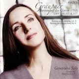 Partita IV in D minor, GWV 104: I. Allemande