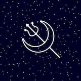 La izquierda de la noche