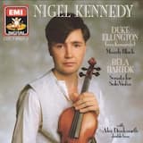 Mainly Black (from Black, Brown and Beige Suite, arr. Nigel Kenney): I. Introduction (feat. double bass: Alec Dankworth)