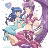 「Cat!!してSuperGirls」みんとVer.