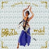 O Divanın Üstundeki Baygın Bakışın