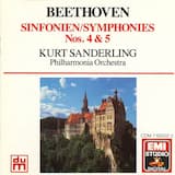 Symphony no. 4 in B-flat op. 60: Adagio - Allegro vivace