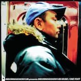 God Bird (album mix)