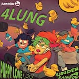 PUPPY LOVE UNDER A RAINBOW (P.L.U.R.)