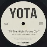 Til the Night Fades Out