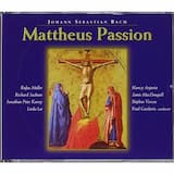 Mattheus Passion BWV 244: Chorus- Kommt,ihr Töchter, helft mir klagen
