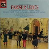 Pariser Leben: 1. Akt