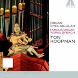 Toccata and Fugue in D minor, BWV 565 (d‐Moll • Ré mineur)