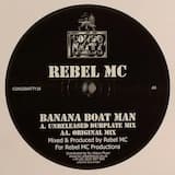 Banana Boat Man (Unreleased Dubplate mix)