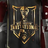 2017 Mid-Season Invitational Theme