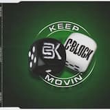 Keep Movin' (radio version)