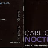 Nocturne en Mi majeur, op. 368 no. 1