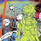 Aspiring Freelance Bodyguard