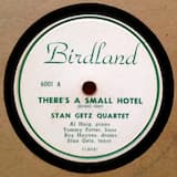 There’s a Small Hotel