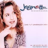 Das tut unheimlich weh