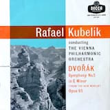 Symphony no. 5 in E minor ('From The New World') op. 95: I. Adagio - Allegro Molto