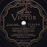 Lonesome in the Moonlight