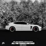 All the Things She Said - HBz Version