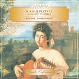 Serenade on Themes from Donizetti’s Opera “Anna Bolena”: Introduction. Largo – Cantabile assai – Moderato – Larghetto – Presto – Andante cantabile – Finalle. Allegro moderato